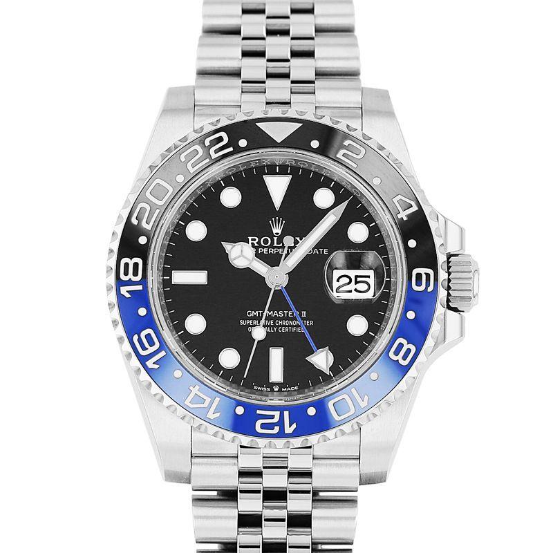 激安 Gmtマスターii 5のつく日曜日祭 日曜日が超お得 ロレックス 保証書年8月 腕時計 時計 メンズ 中古 blnr オイスターブレス 腕時計 ブレスレット調整ご希望 コマ足しは行っておりません 腕回り実寸 15 5cm Floridapace Gov