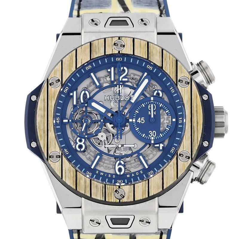 ウブロ ビッグバン イタリア インディペンデント 世界限定100本 411 Nq 5129 Nr Iti19 中古 メンズ 時計 腕時計 Zkgn0067 腕時計専門店 Njタイム 通販 Yahoo ショッピング