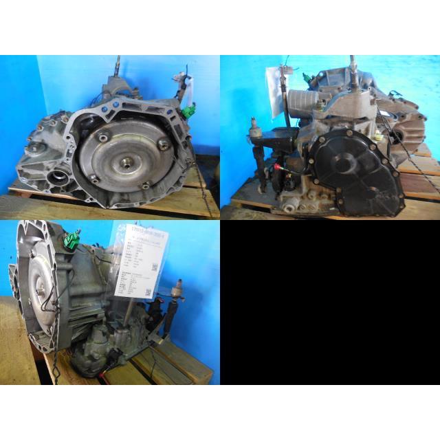 マーチ UA-AK12 オートマチックミッションASSY 12C KY0 31020-3AX80 