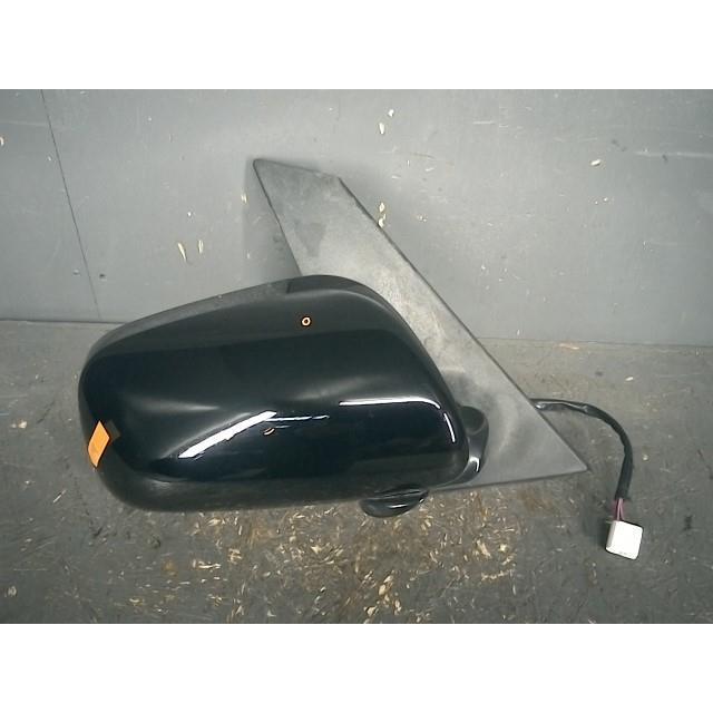 プリウス DAA-NHW20 右サイドミラー Sツーリング 202 87910-47091