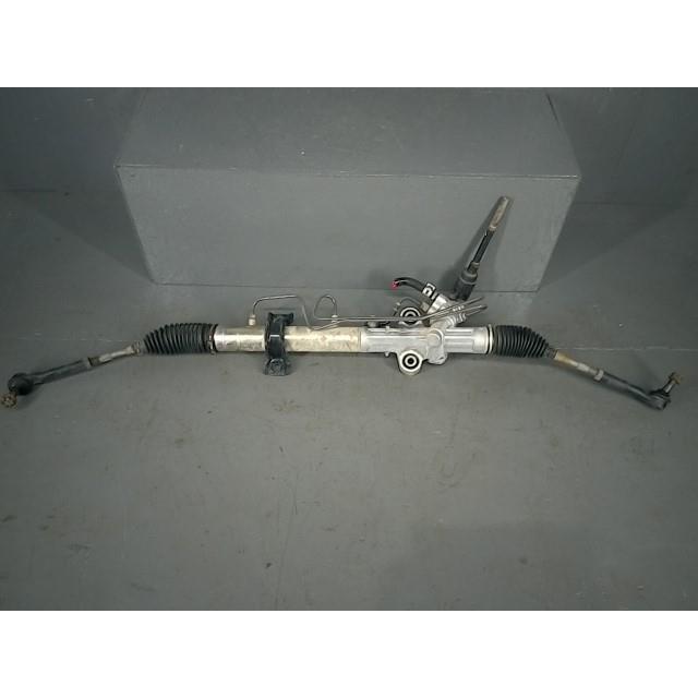 レジアスエース KR-KDH205V ステアリングギアボックス DX 4WD 3人 058   44500-26510