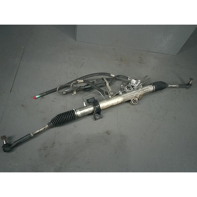 レジアスエース ADF-KDH206V ステアリングギアボックス ロングDX 4WD 3人 1T 058   44200-26510
