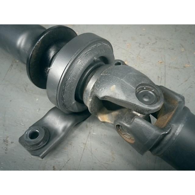 レガシィ ABA-BL5 Rプロペラシャフト 2.0RスペックB 4WD 37J   27111AG090の画像