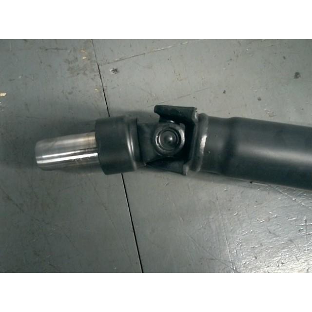 レガシィ ABA-BL5 Rプロペラシャフト 2.0RスペックB 4WD 37J   27111AG090の画像