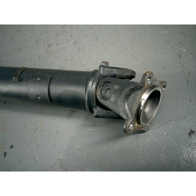 レガシィ ABA-BL5 Rプロペラシャフト 2.0RスペックB 4WD 37J   27111AG090の画像
