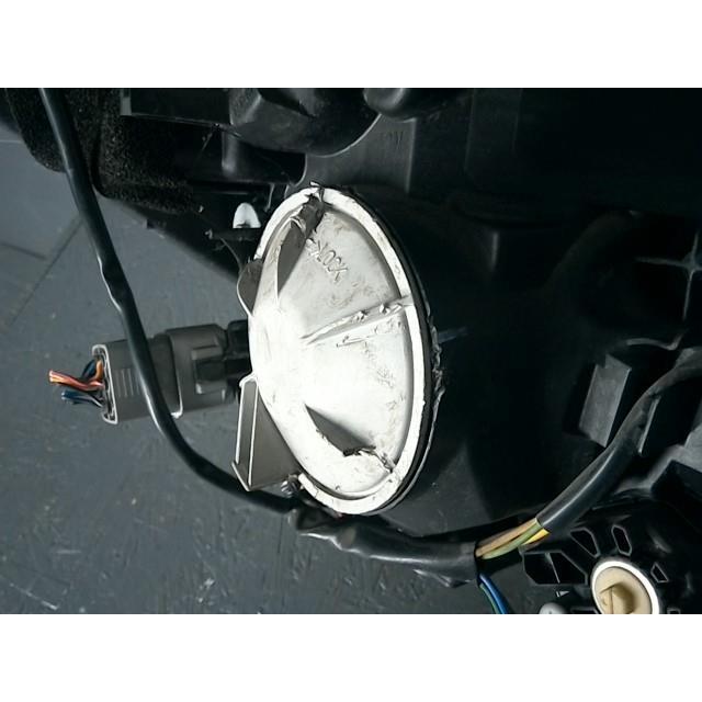 レガシィ DBA-BM9 左ヘッドランプASSY B4 2.5GT 4WD/パトカー 37J コイト 100-20062 84001AJ430の画像