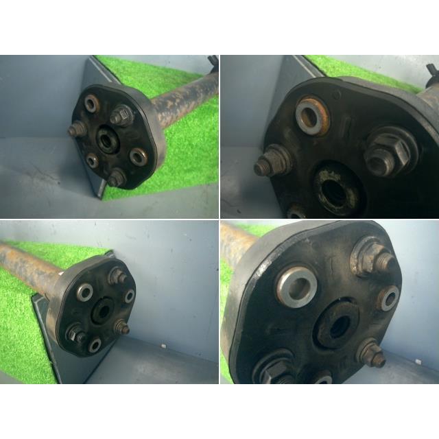 クラウンマジェスタ GH-UZS173 Rプロペラシャフト Cタイプ I-FOUR 4WD 202   37100-30720の画像