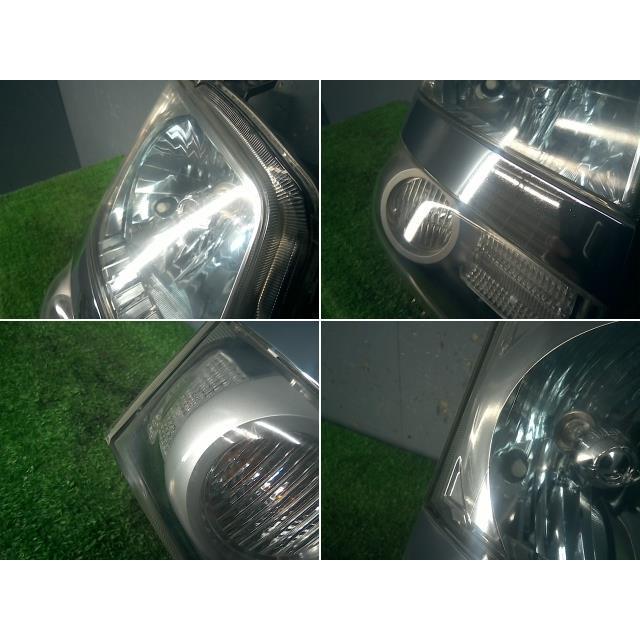 ワゴンR ワゴンR CBA-MH22S 右ヘッドランプASSY RR-Sリミテッド 4WD Z7T コイト 100-59113 35120 ...