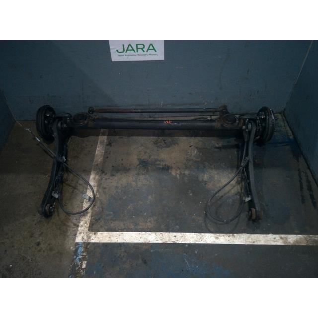 MSP5X4T752V