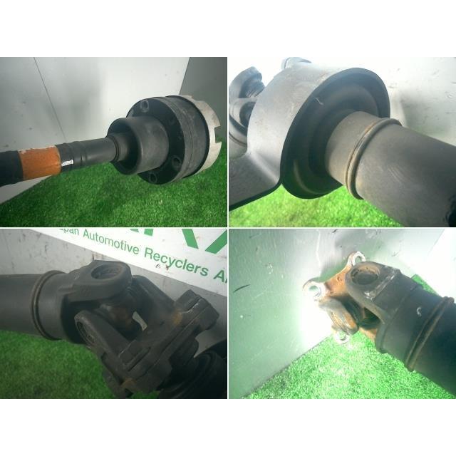 パッソ 5BA-M710A Rプロペラシャフト X 4WD S28   37100-B1090の画像