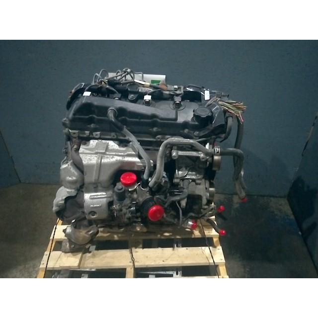 MB-116-450SEL-6.9-ユーズドエンジン販売 ハイエース LDF-KDH206V エンジンASSY ロングDX 4WD 6人 1T 058 19000