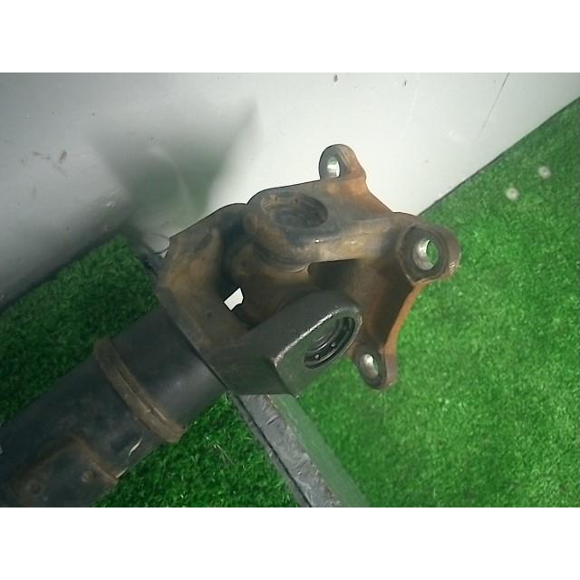 ピクシス EBD-S331M Fプロペラシャフト スペシャル 4WD W19   37100-B5011の画像