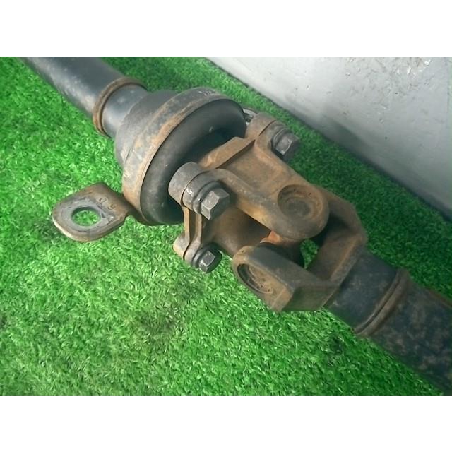 ピクシス EBD-S331M Fプロペラシャフト スペシャル 4WD W19   37100-B5011の画像