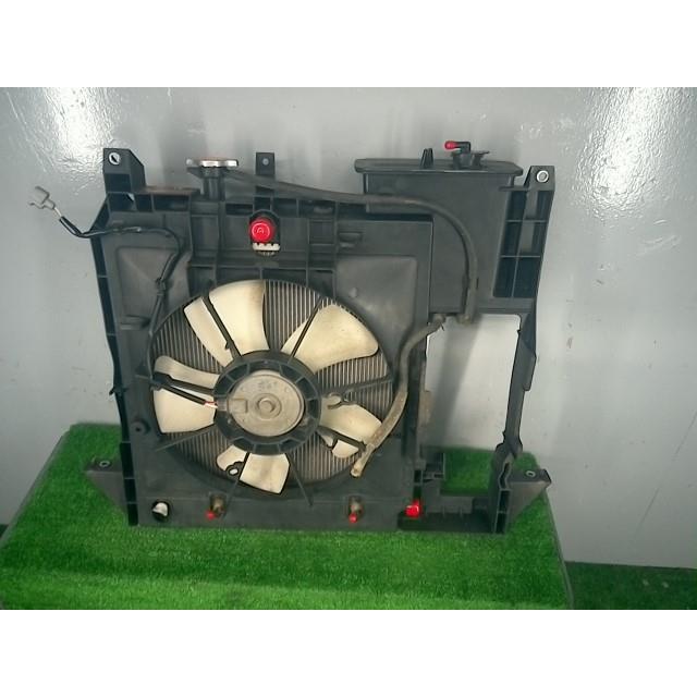 サンバー EBD-S331B ラジエータ VC 4WD S28 デンソー 100222-2851