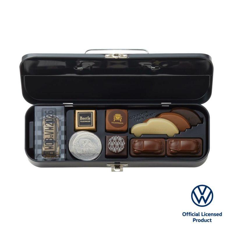 モロゾフ（Morozoff） 【専用ショッパー付】2026 フォルクスワーゲン