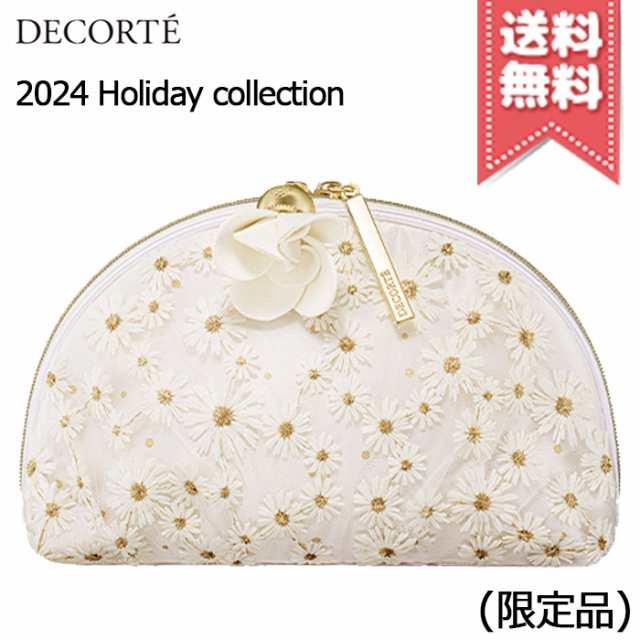 2024年クリスマスコフレ ショッパー付】コスメデコルテ COSME 2024年クリスマスコフレ ショッパー付】コスメデコルテ COSME