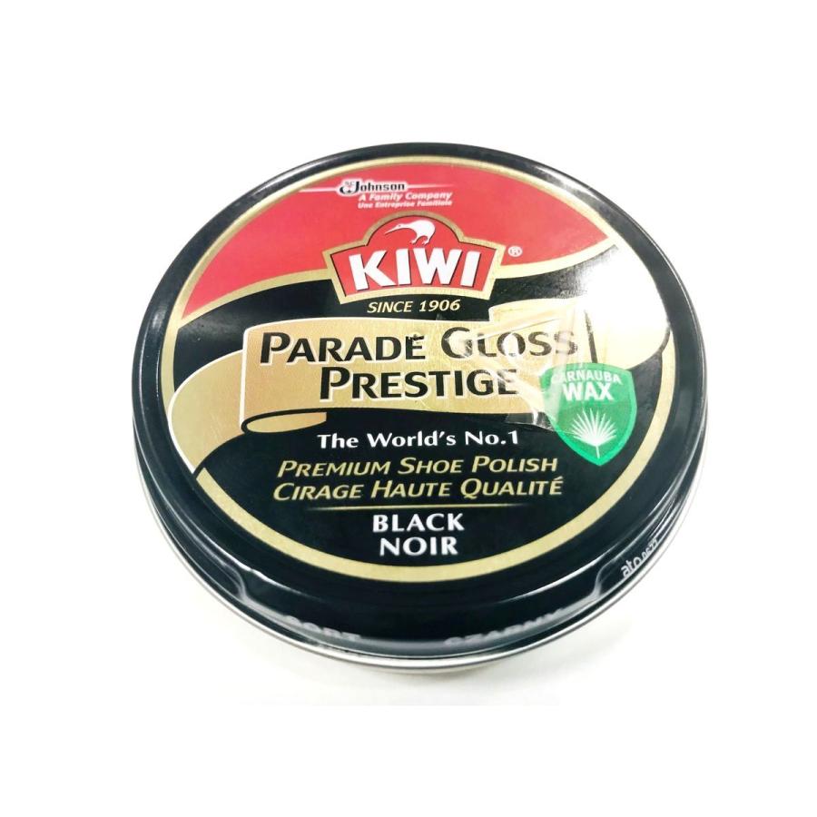 シューケア 靴磨き 靴クリーム Kiwi キウイ パレードグロス プレステージ 油性ワックス 40g First Move Online 通販 Yahoo ショッピング