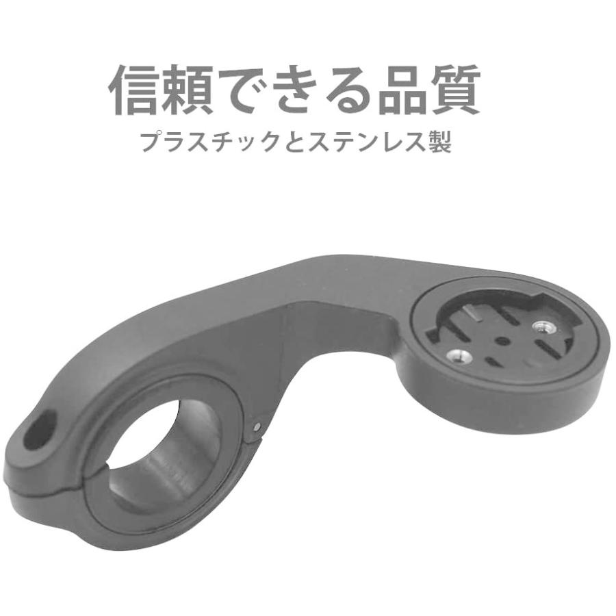 XOSS サイクルコンピュータカバー サイコンカバー サイクルコンピューターマウント(カバー+Alpha)|nk-store1169|06
