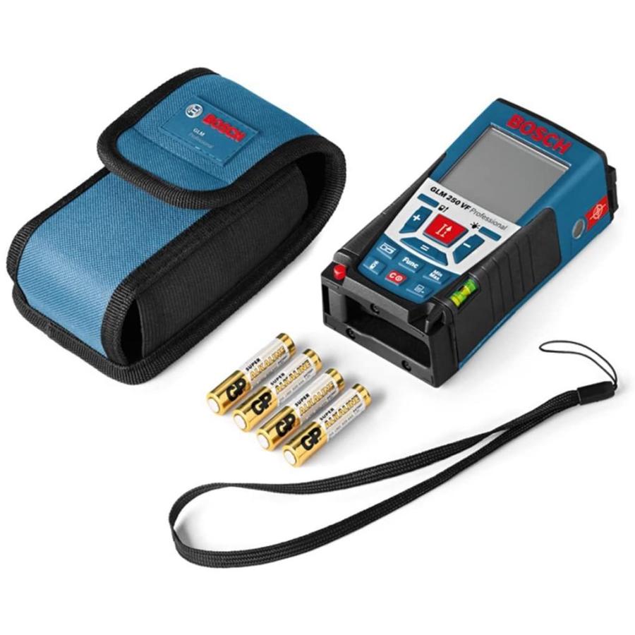 全品送料0円 Bosch Professional ボッシュ レーザー距離計 Glm250vf 正規品 Nk Store 通販超安い Thafsir Com