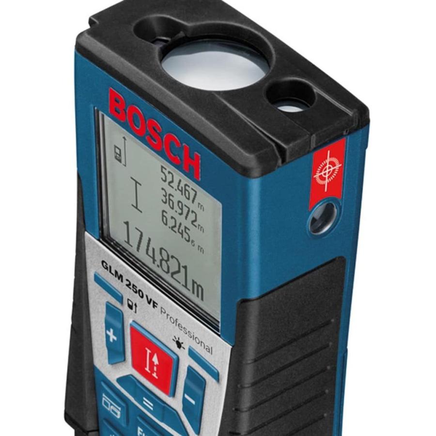 全品送料0円 Bosch Professional ボッシュ レーザー距離計 Glm250vf 正規品 Nk Store 通販超安い Thafsir Com