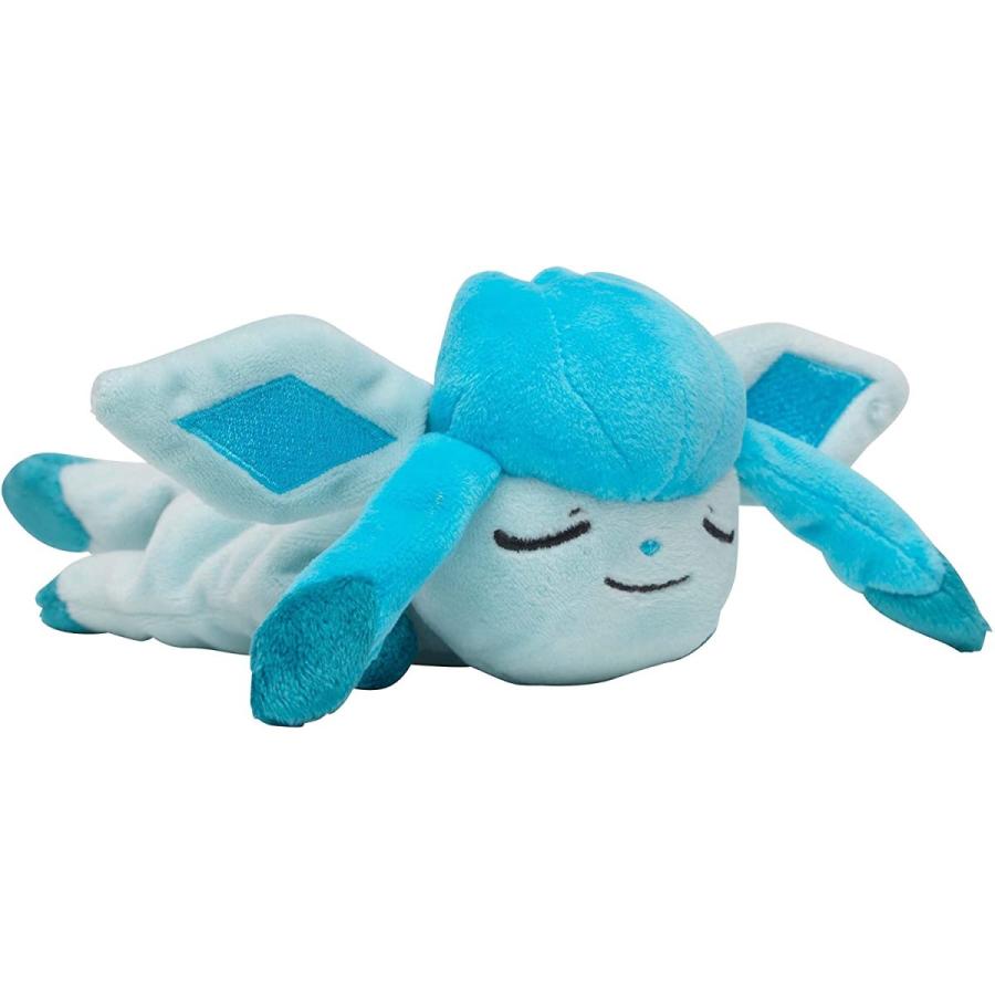 ポケモンセンターオリジナル ぬいぐるみ くったりぬいぐるみ Nk Storeのポケモンセンターオリジナル グレイシア おやすみver おもちゃ Nk Store