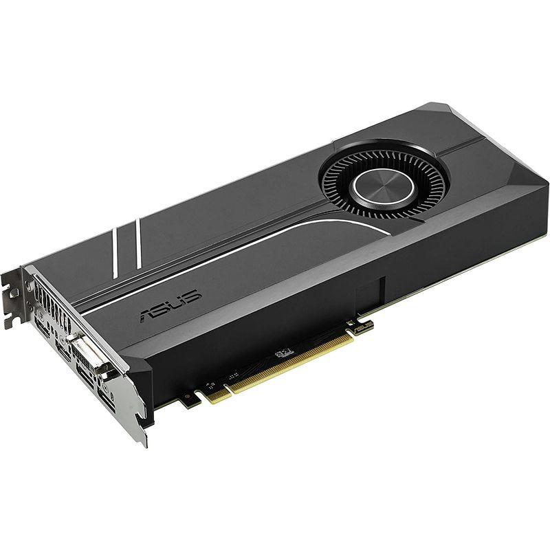 ASUS NVIDIA GeForce GTX1060搭載ビデオカード メモリ6GB TURBO