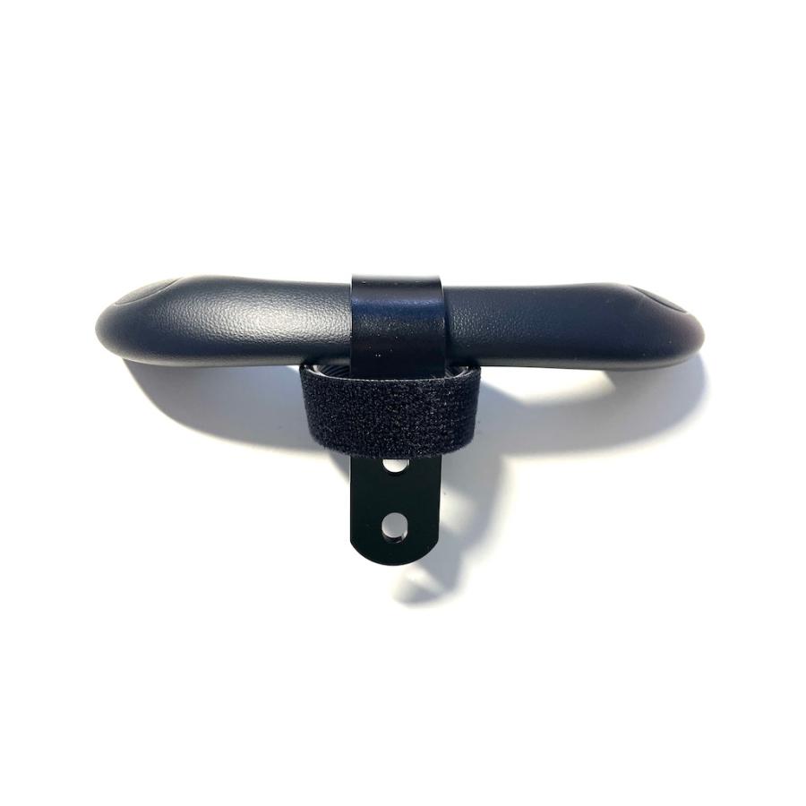 NAMINORIKOZOU フック金具式タイプ 車内キャリア2本セット