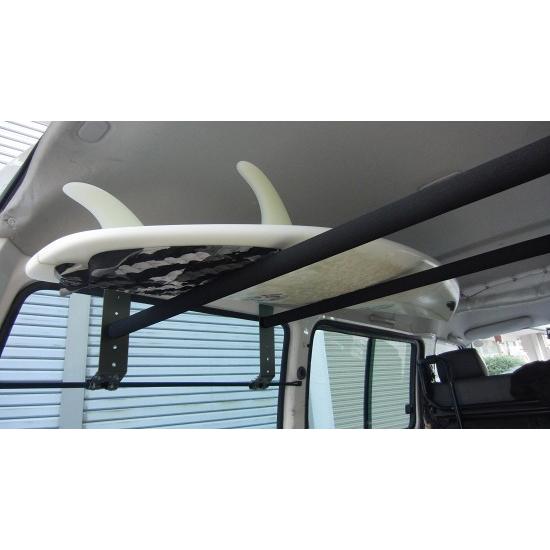 なみのりStore　さま専用 なみのりこぞう］保護バー＆保護バータイプ 車内キャリア 100系