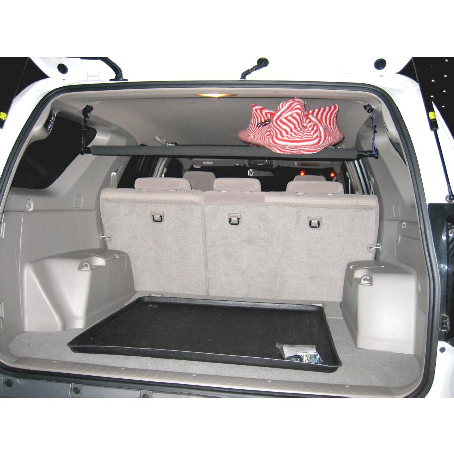 シボレー（CHEVROLET） [NKC] 4代目ハイラックスサーフN210系（2002年