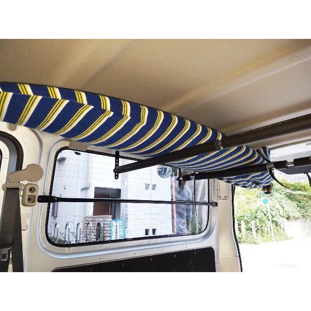 車内キャリア Nv350キャラバン Dx ボード 脚立 中積み 0067 なみのりこぞうカンパニー 通販 Yahoo ショッピング