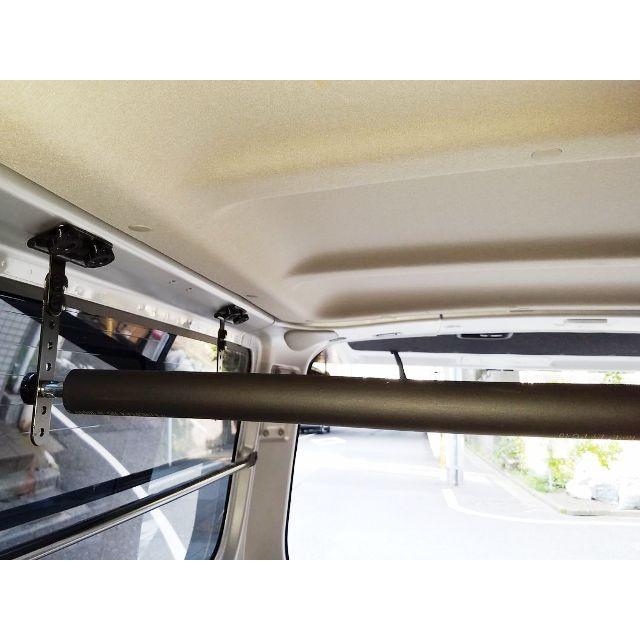 車内キャリア Nv350キャラバン Dx ボード 脚立 中積み 0067 なみのりこぞうカンパニー 通販 Yahoo ショッピング