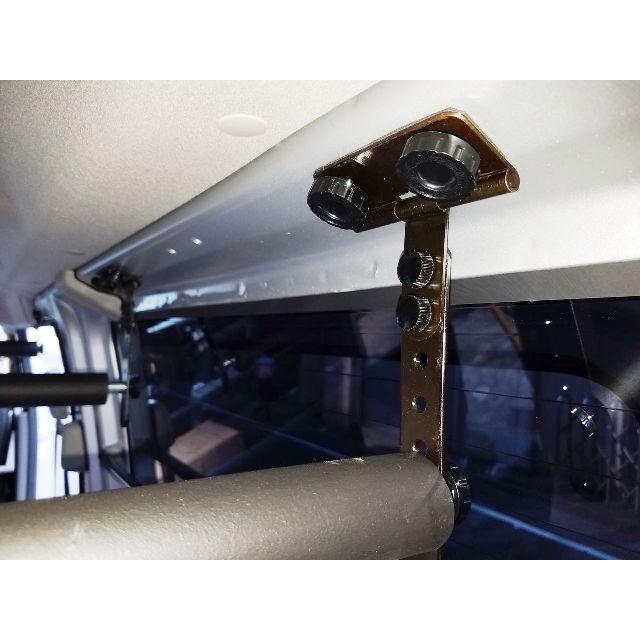 車内キャリア Nv350キャラバン Dx ボード 脚立 中積み 0067 なみのりこぞうカンパニー 通販 Yahoo ショッピング