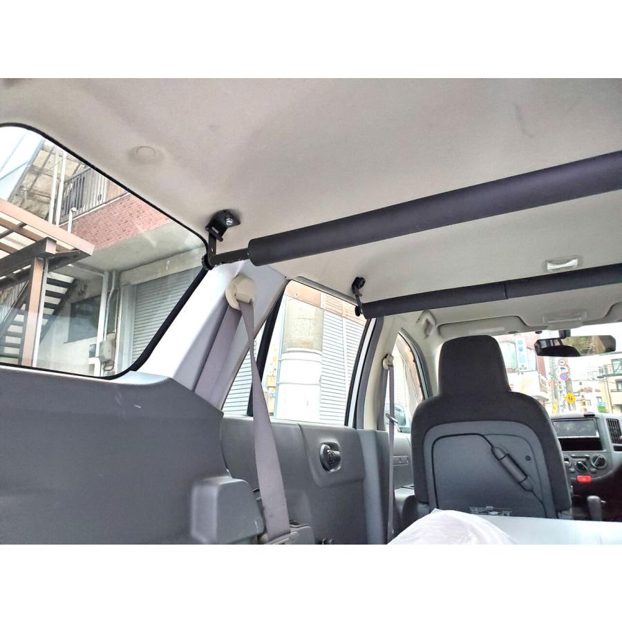 Y12 ADバン　触媒セット 送料無料】AD フロアパネル ｜ 日産 ADバン Y12 VY12 日産ADバン