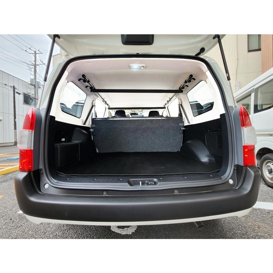 プロボックス NAMINORIKOZOU プロボックス/サクシード サイドバー