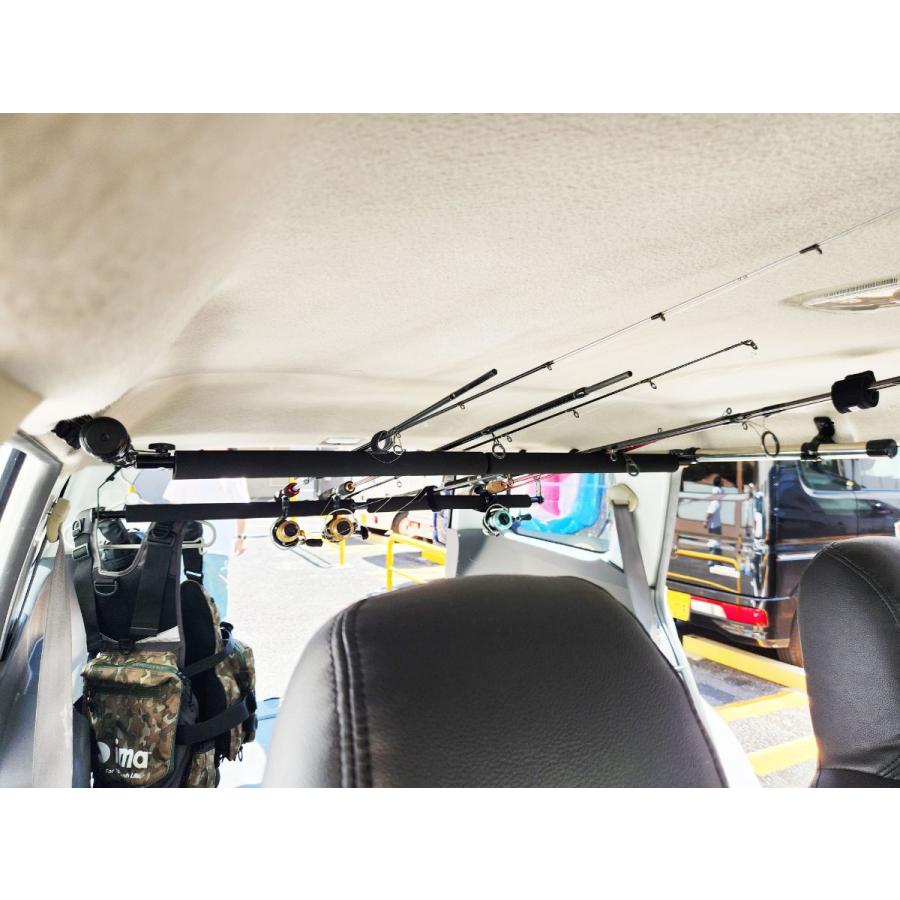 日産（NISSAN） NAMINORIKOZOU AD エーディーサイドバー＆スライドバー