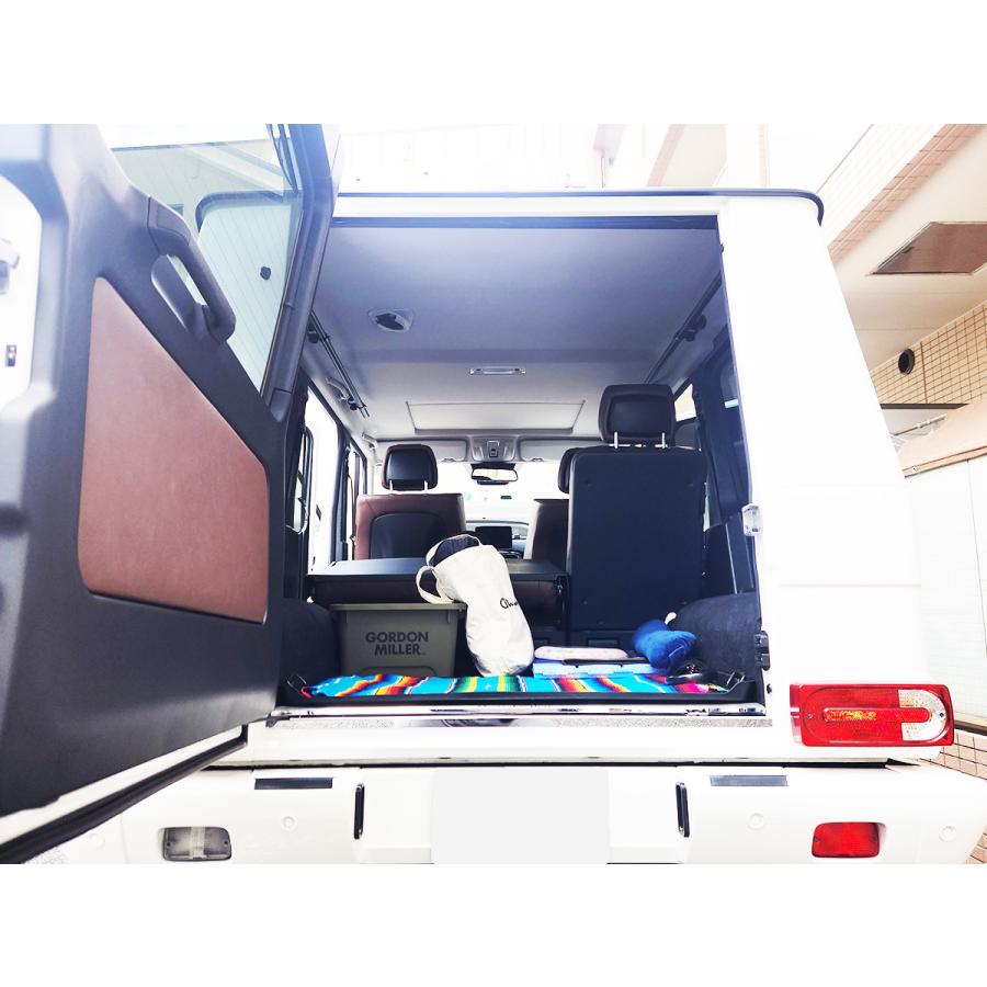 Mercedes-Benz（メルセデス・ベンツ） [NAMINORIKOZOU] ベンツGクラス