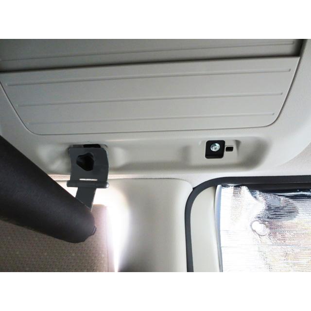 N-BOX N BOX＋ エヌボックスプラス専用 車内キャリア2本セット