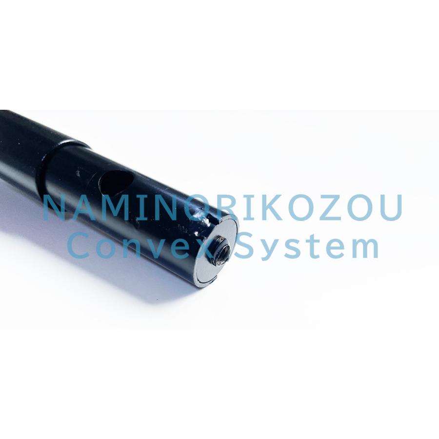 タント NAMINORIKOZOU 3代目 LA600S/LA610S型（2013年 - 2019年）用