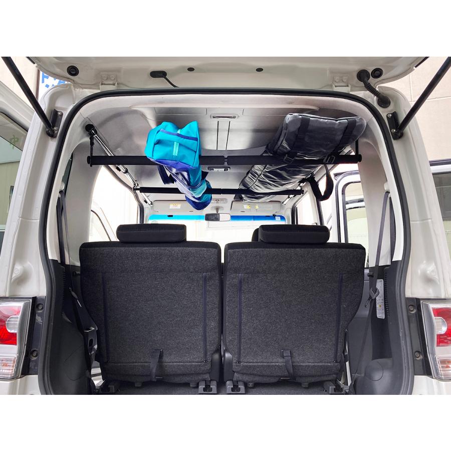 タント NAMINORIKOZOU 2代目 L375S/L385S型（2007年 - 2013年