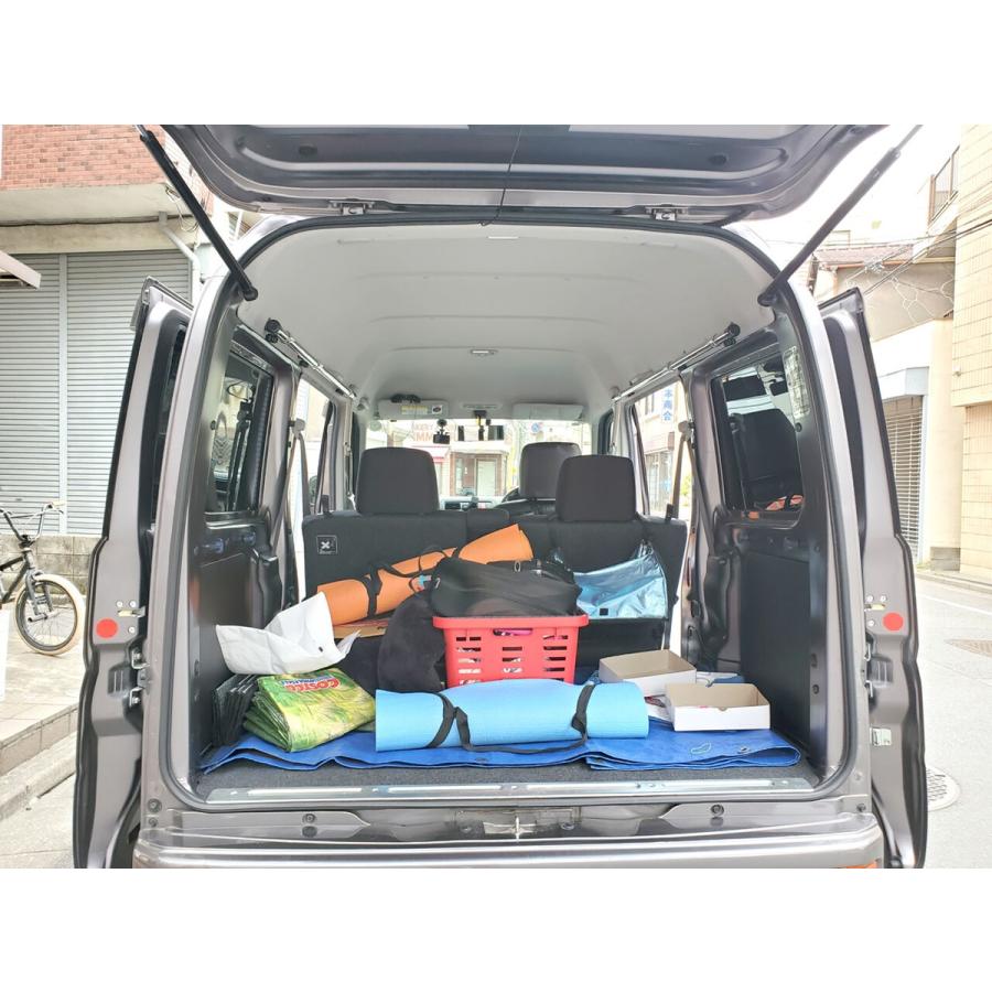 NAMINORIKOZOU ホンダ バモス・バモスホビオ 左右サイドバー2本セット 車内キャリア ロッドホルダー パイプ 釣り アウトドア キャンプ ラック 天井 : 0135 : 車内キャリアのなみのりこぞうカンパニー - 通販 - Yahoo!ショッピング NAMINORIKOZOU ホンダ バモス・バモスホビオ 左右サイドバー2本セット 車内キャリア ロッドホルダー パイプ 釣り アウトドア キャンプ ラック 天井 : 0135 : 車内キャリアのなみのりこぞうカンパニー - 通販 - Yahoo!ショッピング