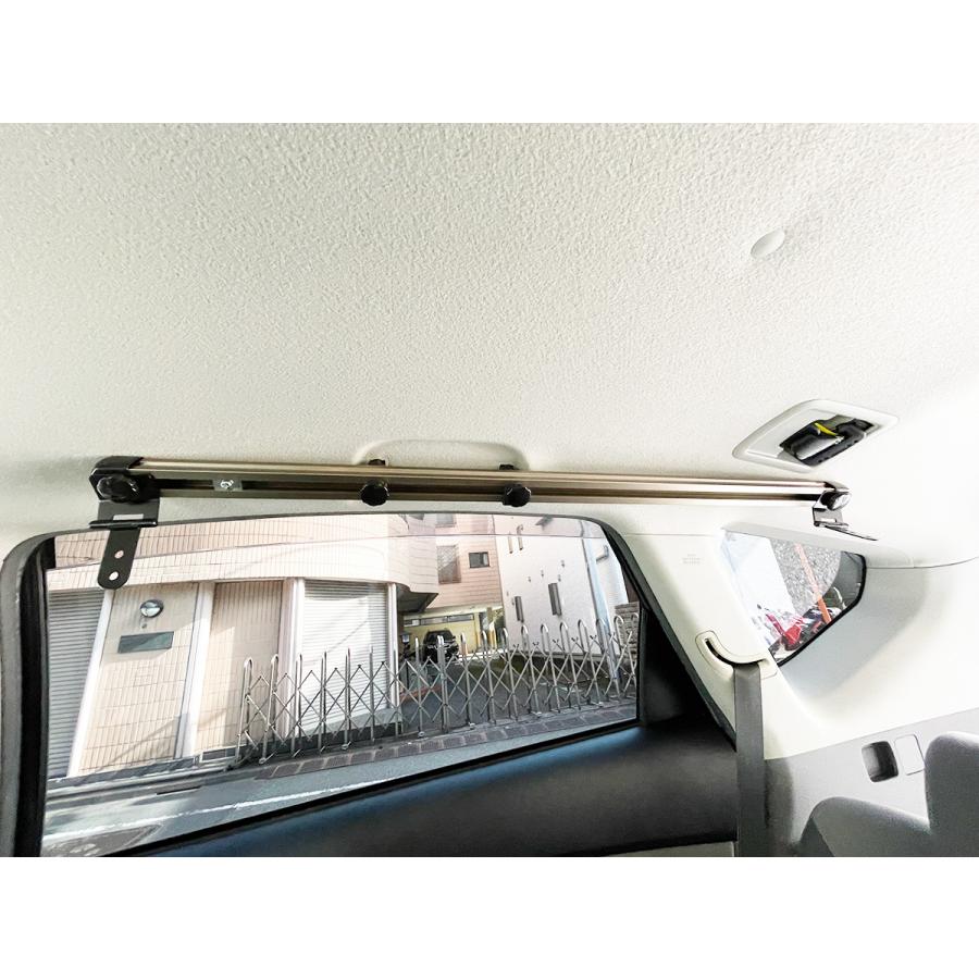 プリウス NAMINORIKOZOU プリウスα (プリウスアルファ) セカンド