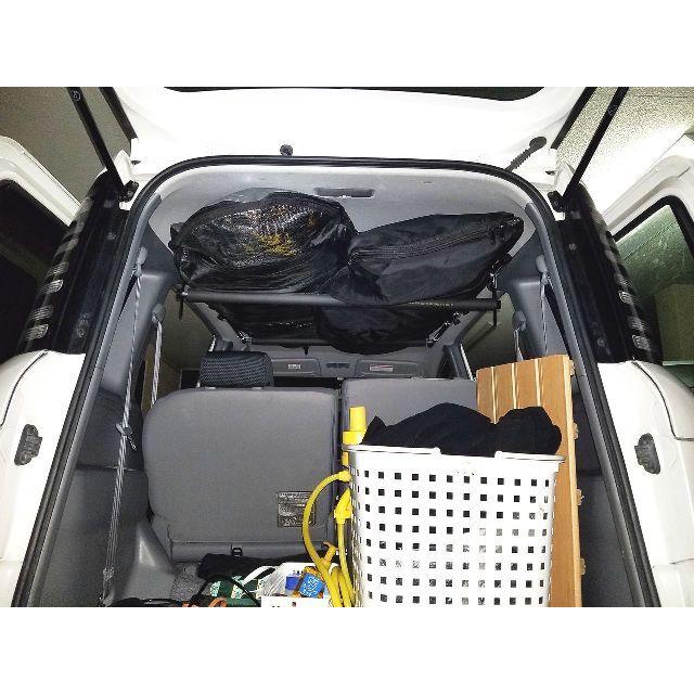 車内キャリア 旧シエンタ 14年4月発売モデル 平成26年 まで サーフボード スノーボード 脚立 中積み レジャー アウトドア インテリアバー 0149 なみのりこぞうカンパニー 通販 Yahoo ショッピング