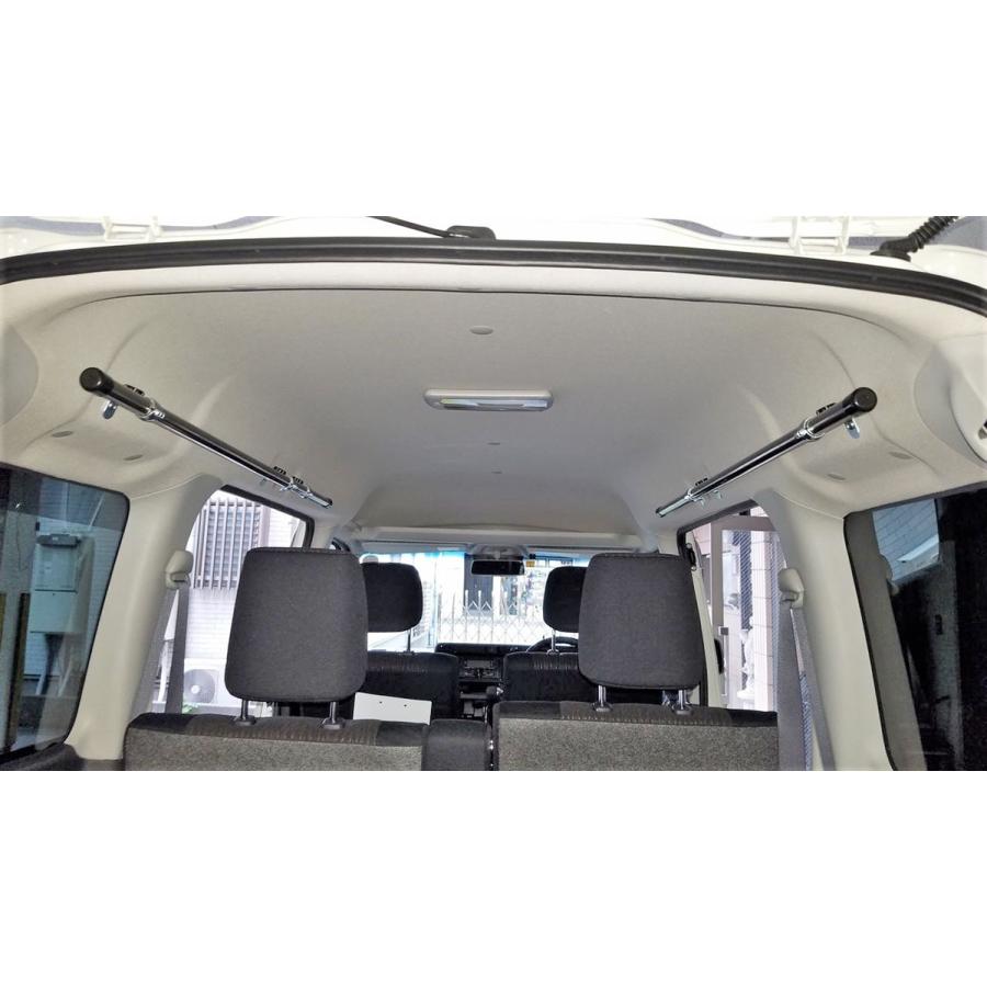 アトレー ［型紙つき］300系アトレー・300系成形天井タイプハイゼット