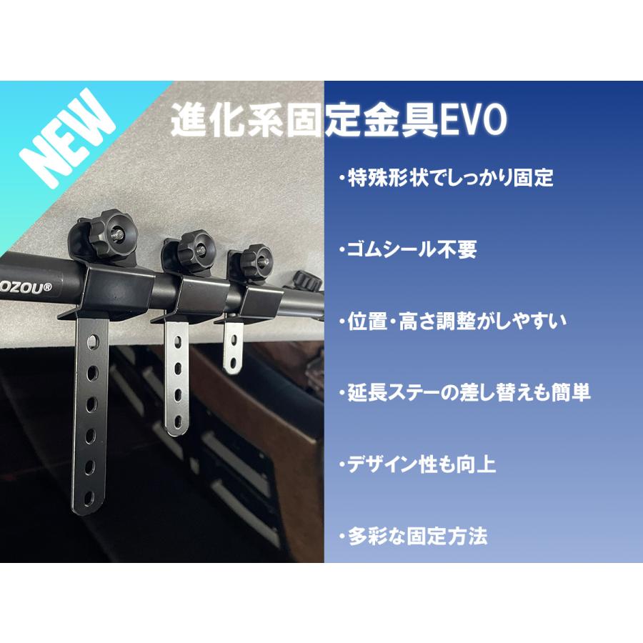 ハイエース用　ラック　サイドバー　スライドバー 楽天市場】[NAMINORIKOZOU] 200系ハイエースSGL 標準ボディ/ワイド