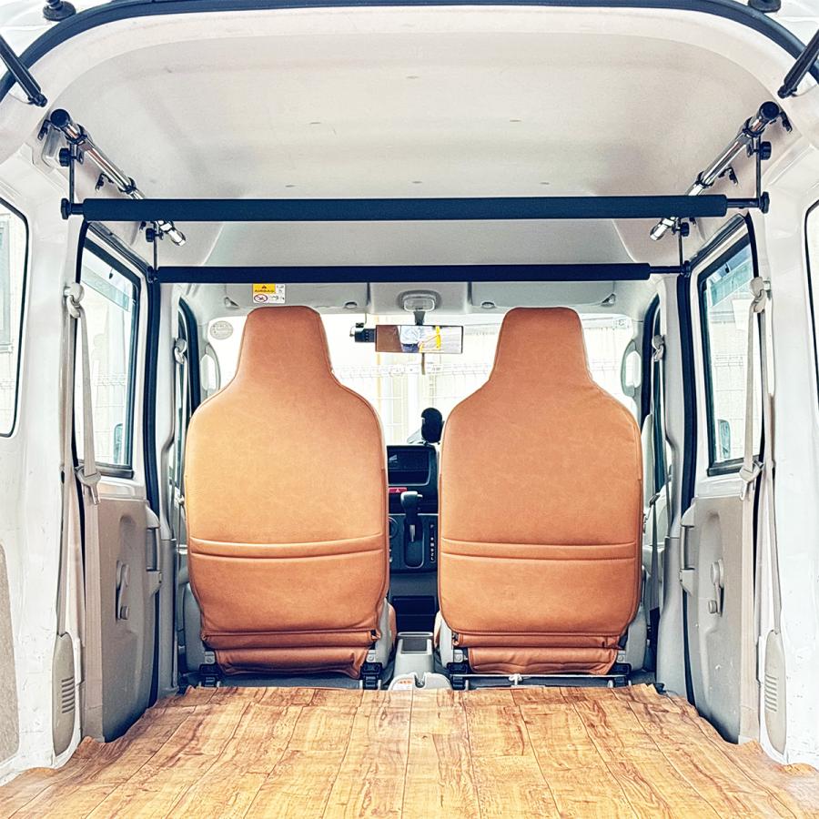 NAMINORIKOZOU(なみのりこぞう) エブリィ DA17/18W・DA17/18V 専用