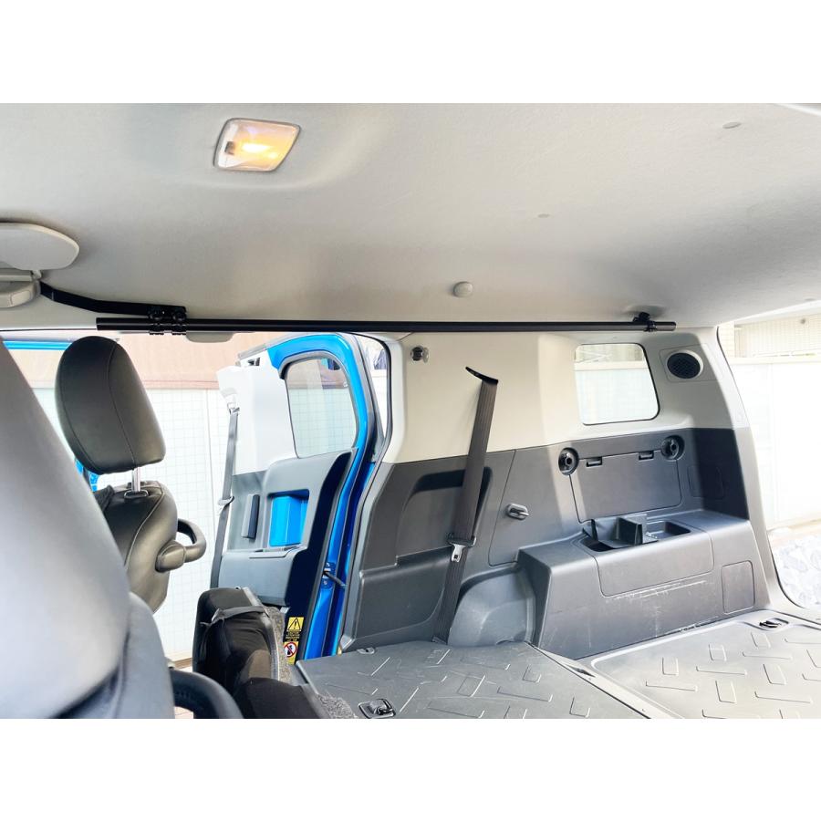 fjクルーザー車内ラック　fjクルーザー車内品　fjクルーザー　トヨタfjクルー fjクルーザー車内ラック 【公式通販】