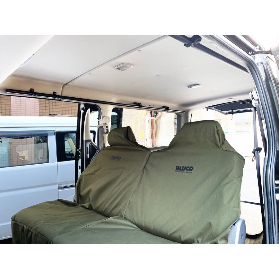 令和3年式NV350 キャラバン GX純正 ルーフライニング 令和3年式NV350 キャラバン GX純正 ルーフライニング - メルカリ