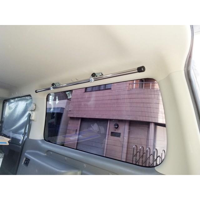 保障できる Nv350キャラバン Gx サイドバー ショート のみ 車載ラック 車内キャリア 中積み サーフボード スノーボード 脚立 肌触りがいい Zoetalentsolutions Com