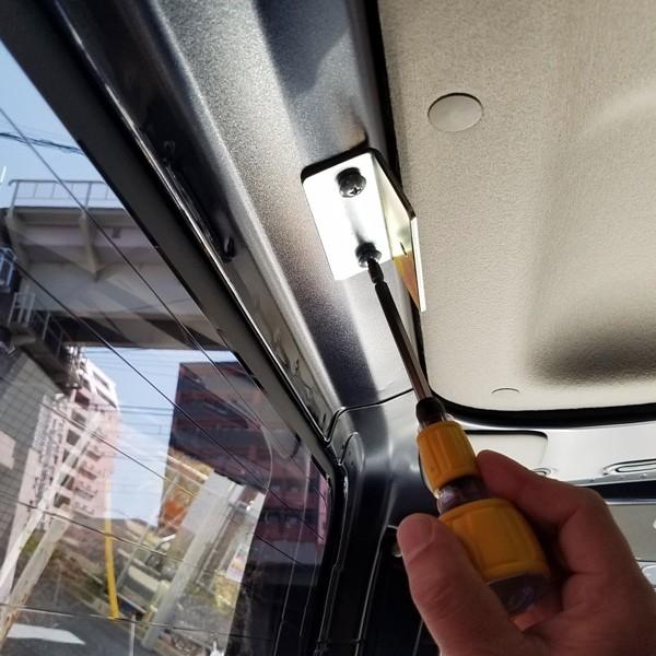 車内 キャリア Nv350 キャラバン Dx サイドバー スライドバー2本セット ボード 脚立 中積み 01 なみのりこぞうカンパニー 通販 Yahoo ショッピング