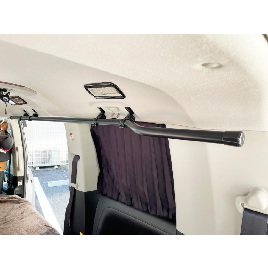 三菱（MITSUBISHI） NAMINORIKOZOU 三菱デリカ D:5 クランクサイドバー